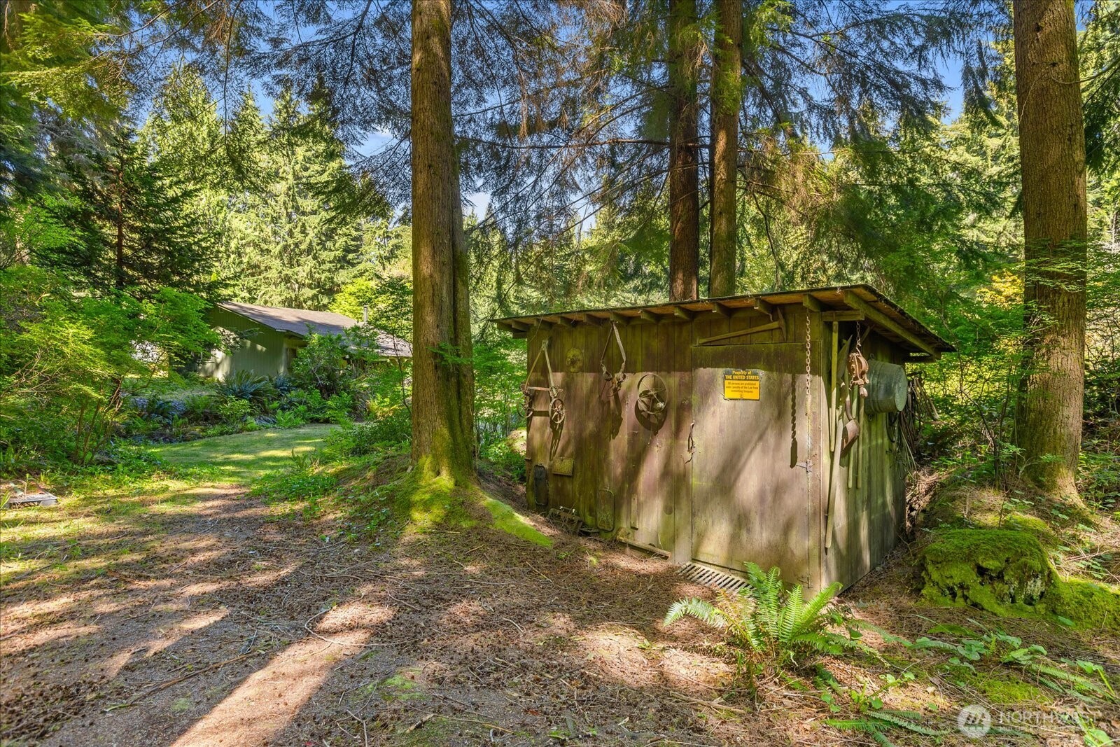 9927 99th Avenue NE Arlington WA 98223