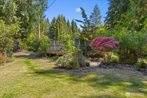9927 99th Avenue NE Arlington WA 98223