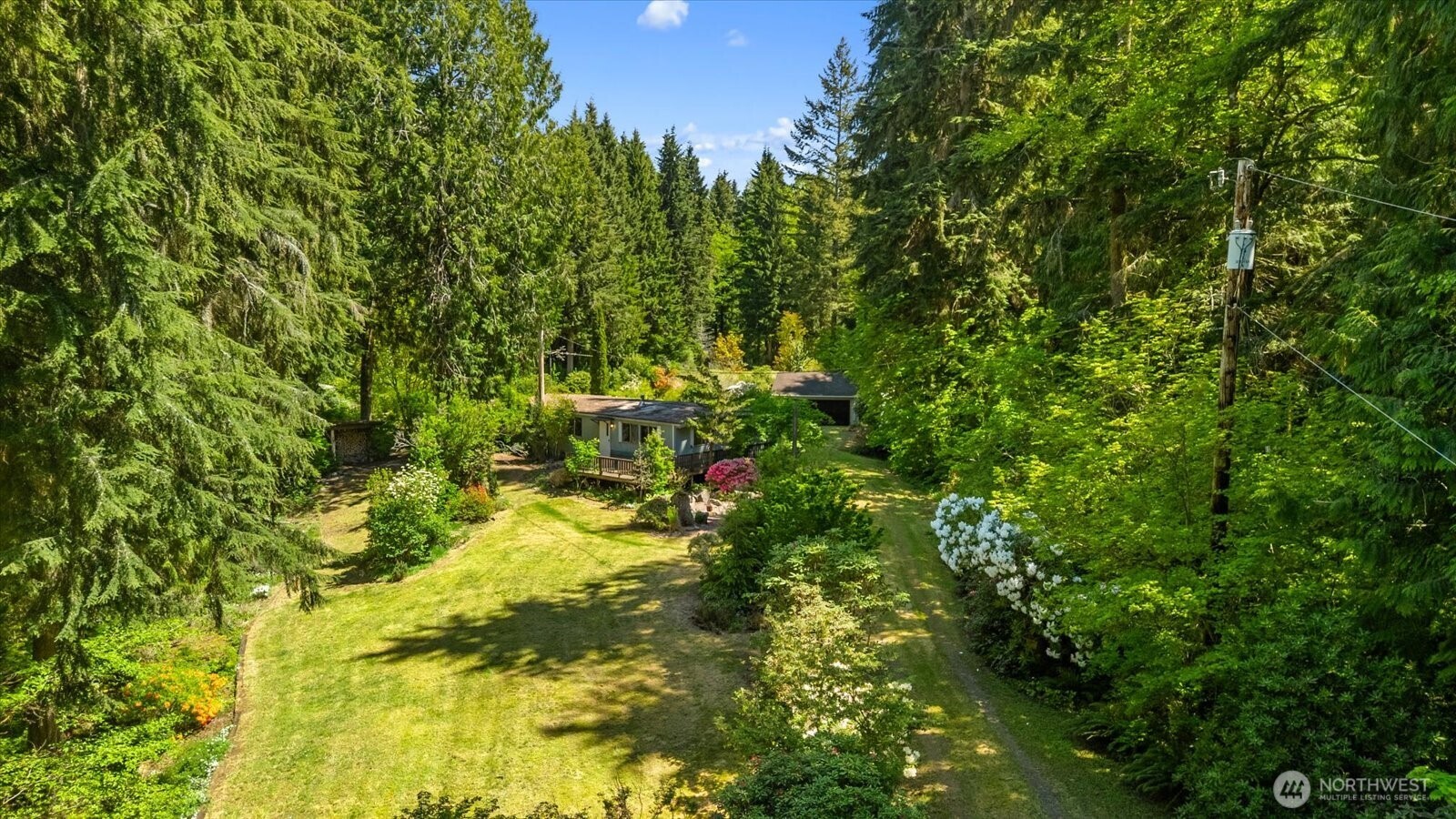 9927 99th Avenue NE Arlington WA 98223