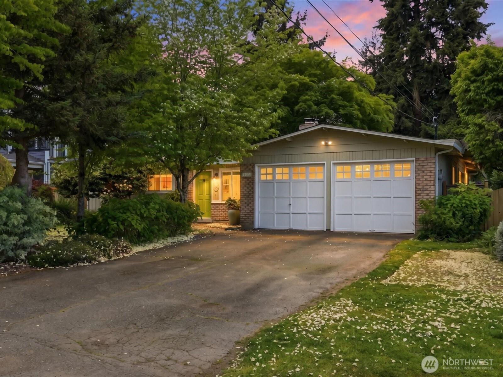 12841 NE 113th Street Kirkland WA 98033