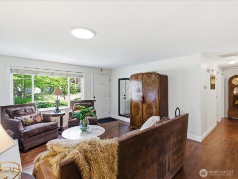 12841 NE 113th Street Kirkland WA 98033