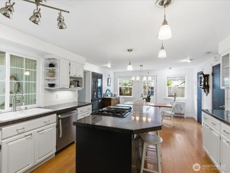 12841 NE 113th Street Kirkland WA 98033