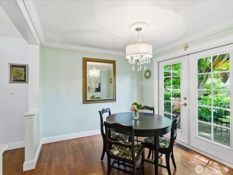 12841 NE 113th Street Kirkland WA 98033
