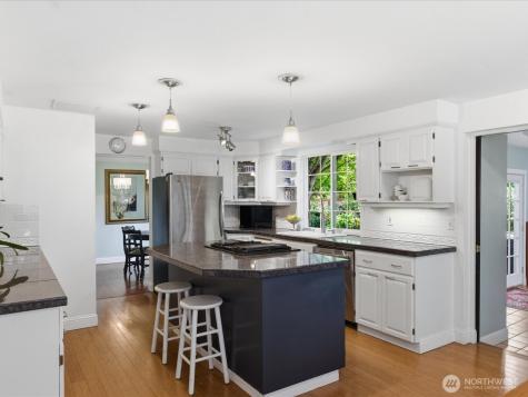 12841 NE 113th Street Kirkland WA 98033