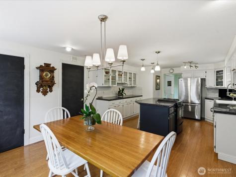 12841 NE 113th Street Kirkland WA 98033