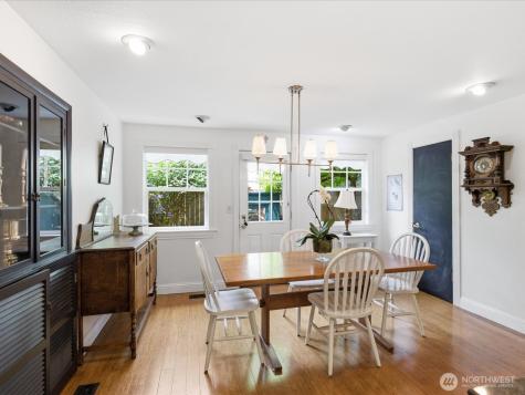 12841 NE 113th Street Kirkland WA 98033