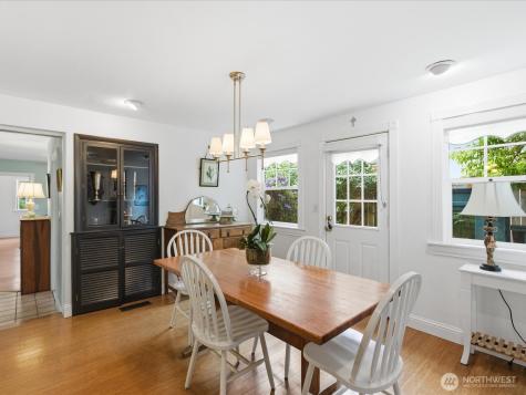 12841 NE 113th Street Kirkland WA 98033