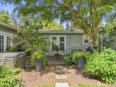 12841 NE 113th Street Kirkland WA 98033