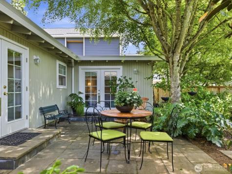 12841 NE 113th Street Kirkland WA 98033