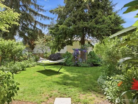 12841 NE 113th Street Kirkland WA 98033