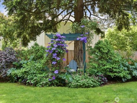 12841 NE 113th Street Kirkland WA 98033