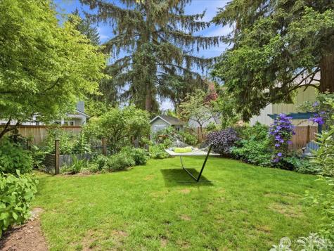 12841 NE 113th Street Kirkland WA 98033