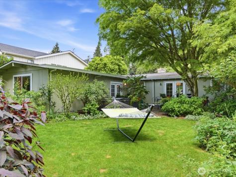 12841 NE 113th Street Kirkland WA 98033