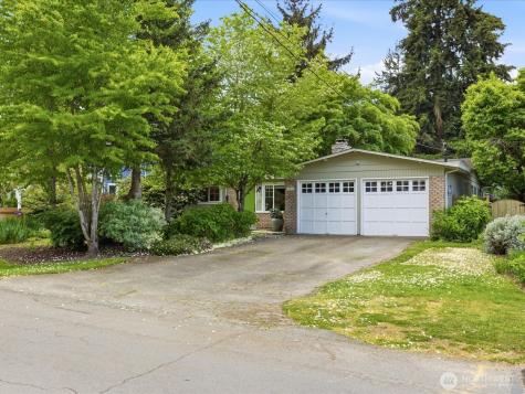 12841 NE 113th Street Kirkland WA 98033