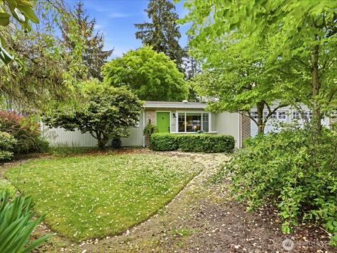 12841 NE 113th Street Kirkland WA 98033