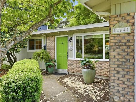 12841 NE 113th Street Kirkland WA 98033