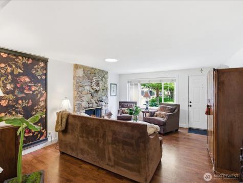 12841 NE 113th Street Kirkland WA 98033