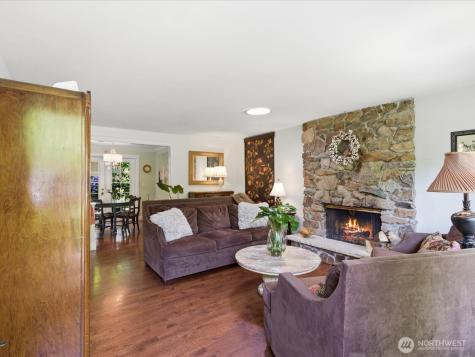 12841 NE 113th Street Kirkland WA 98033