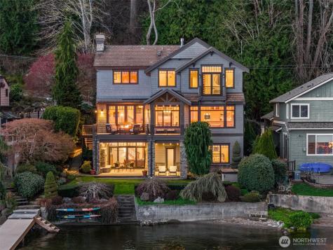 1400 W Lake Sammamish Parkway NE Bellevue WA 98008