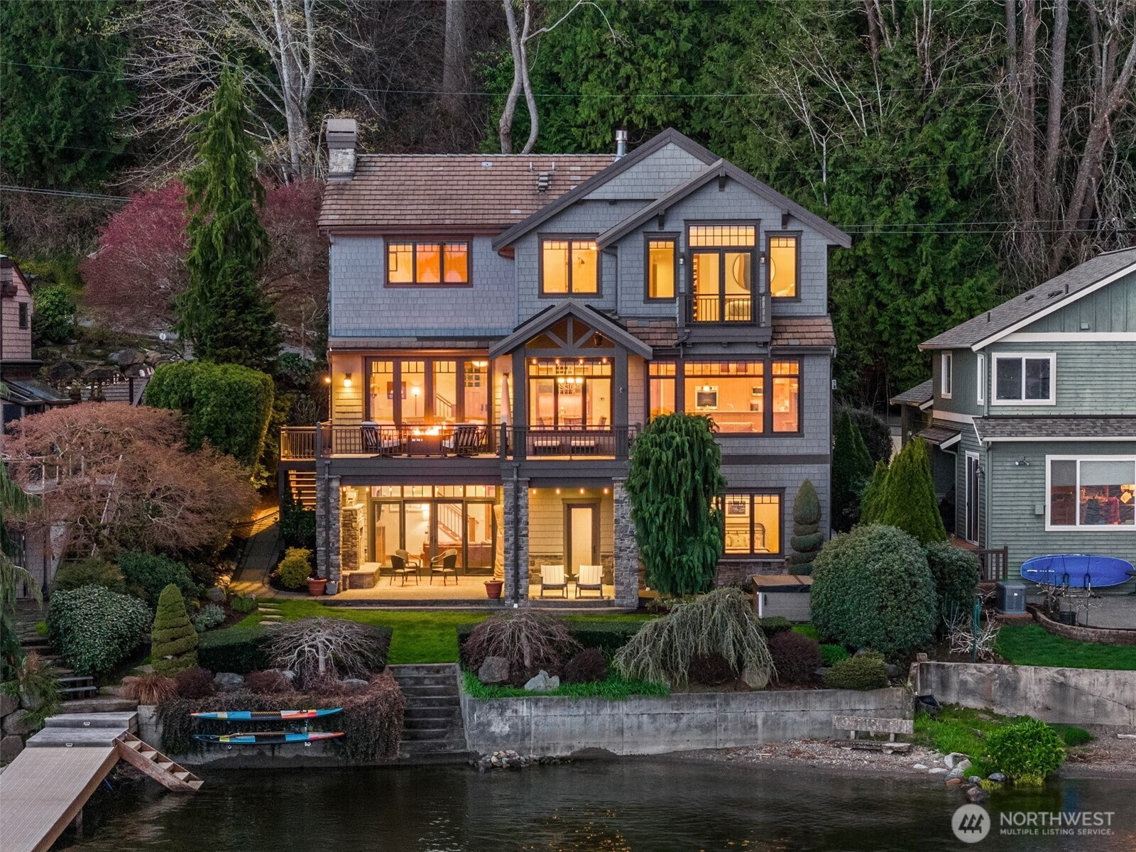 1400 W Lake Sammamish Parkway NE Bellevue WA 98008