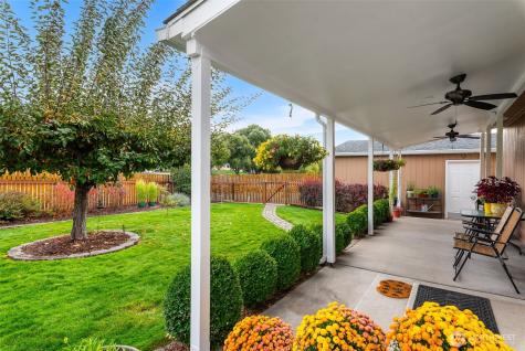 2736 NW Columbia Avenue East Wenatchee WA 98802