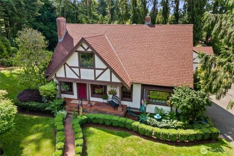 514 Ramsdell Street Fircrest WA 98466