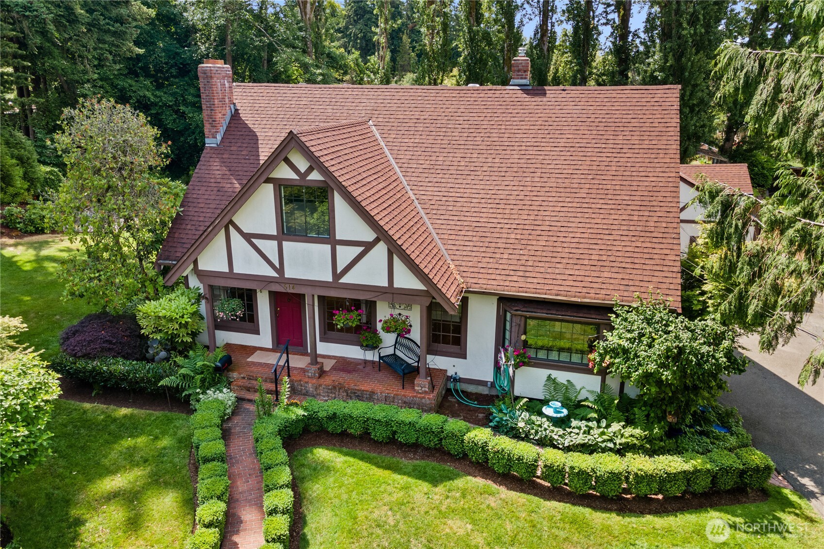 514 Ramsdell Street Fircrest WA 98466