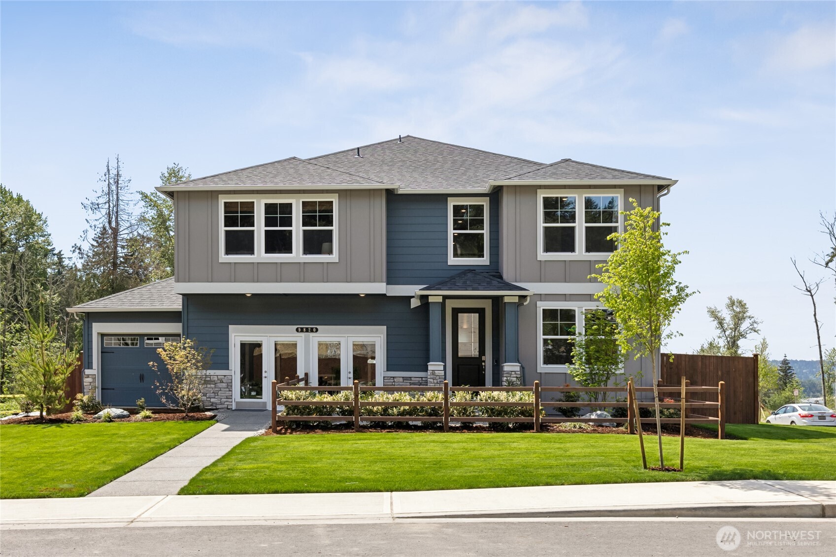 4022 98th Avenue Ct E Edgewood WA 98371