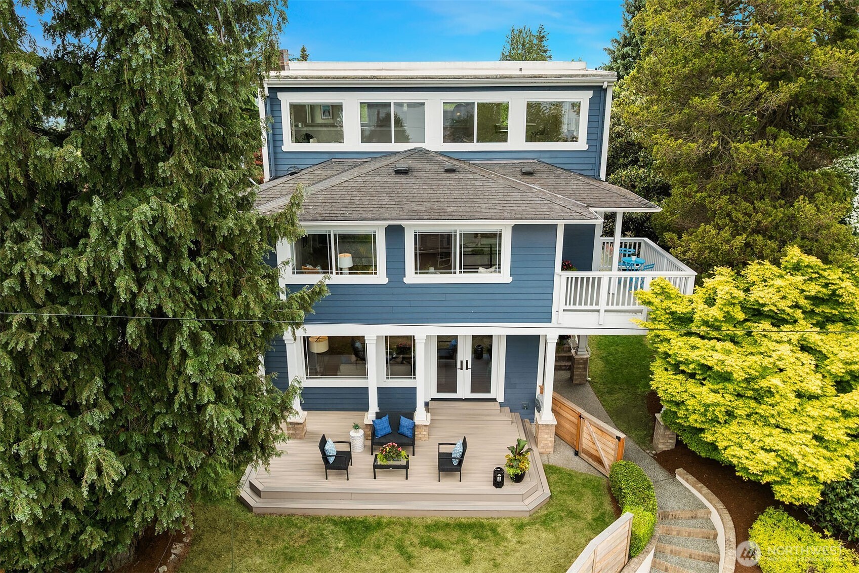 915 30th Avenue S Seattle WA 98144