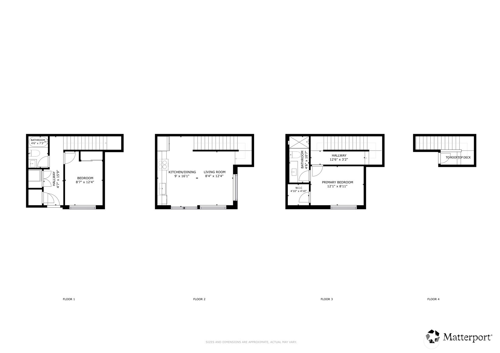 1605 S Washington Street Seattle WA 98144