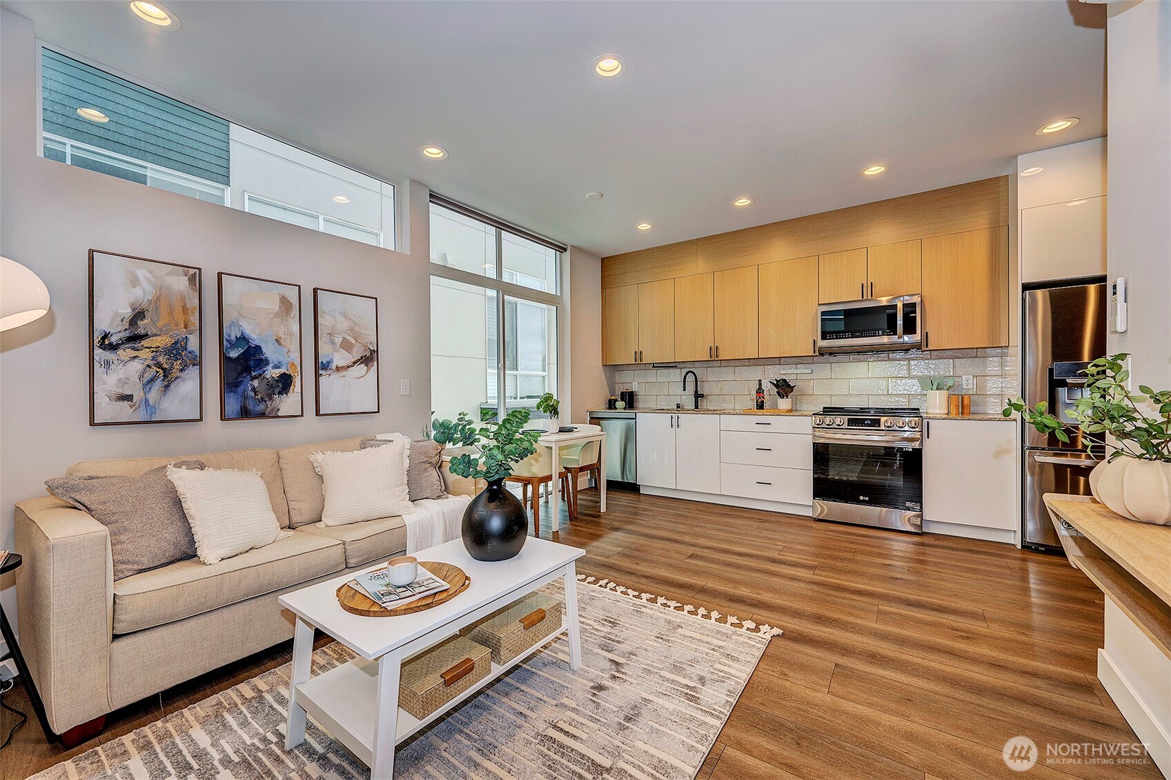 1605 S Washington Street Seattle WA 98144