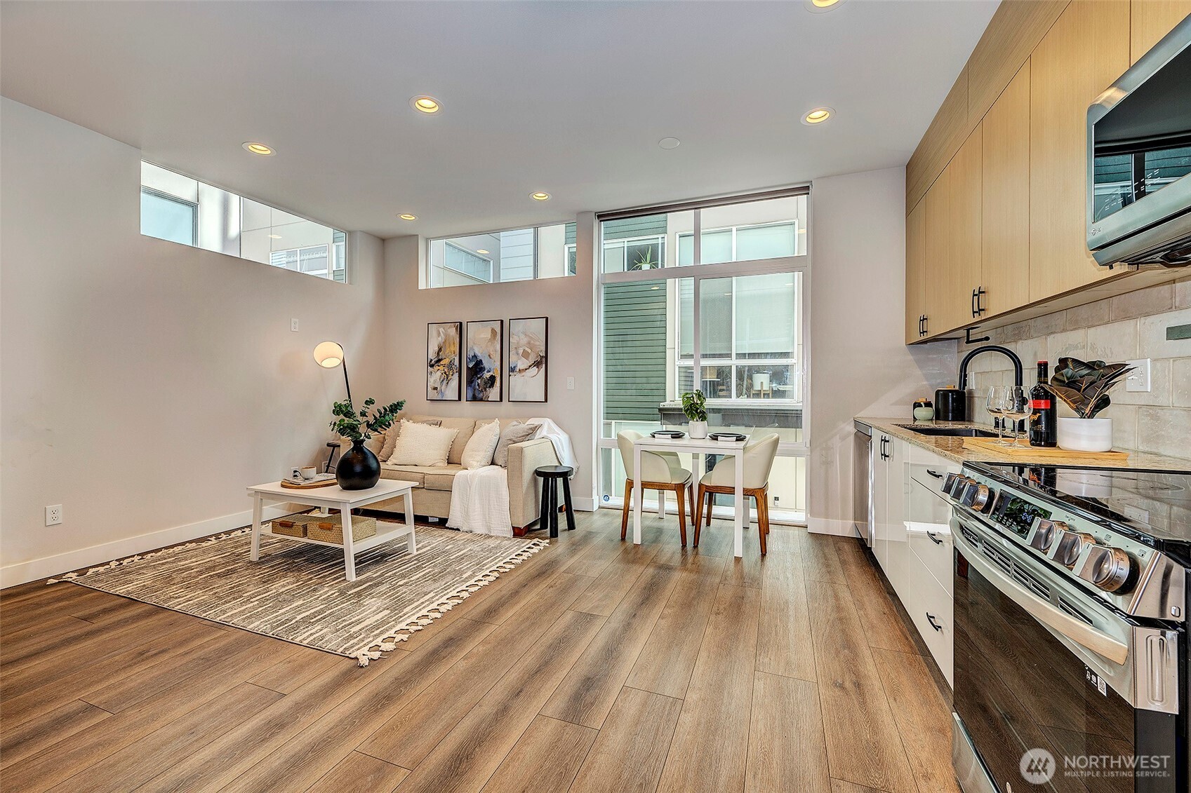 1605 S Washington Street Seattle WA 98144