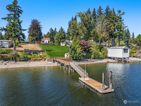 15588 Virginia Point NE Poulsbo WA 98370
