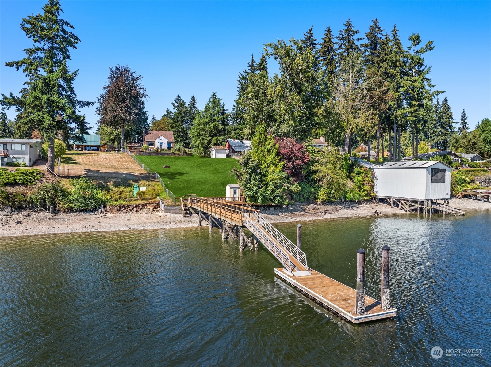 15588 Virginia Point NE Poulsbo WA 98370