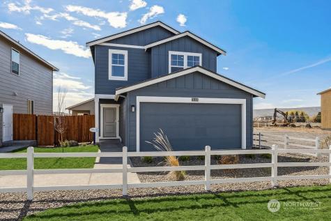 1312 Morgan Court Ellensburg WA 98926