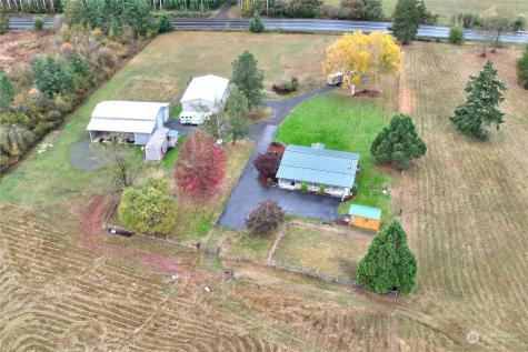 5125 Jackson Highway Toledo WA 98591