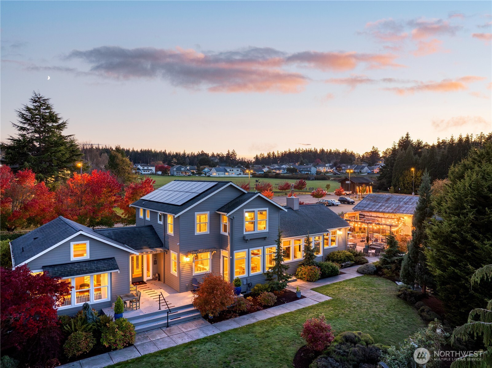806 NW Alexander Street Coupeville WA 98239