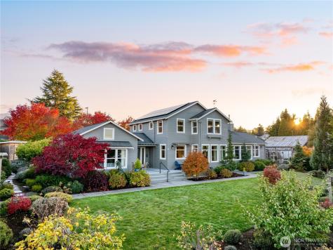 806 NW Alexander Street Coupeville WA 98239