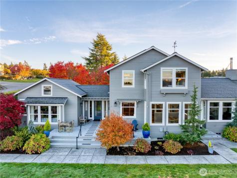 806 NW Alexander Street Coupeville WA 98239