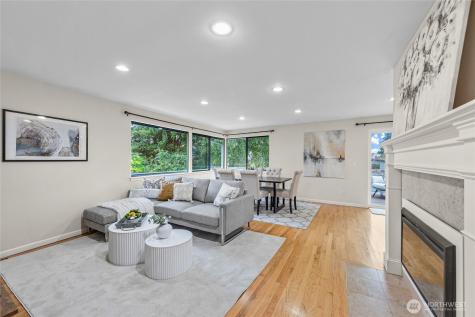 17127 NE 8th Place Bellevue WA 98008