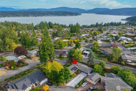 17127 NE 8th Place Bellevue WA 98008