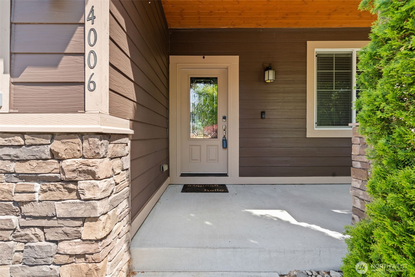 4006 20th Avenue NE Olympia WA 98506