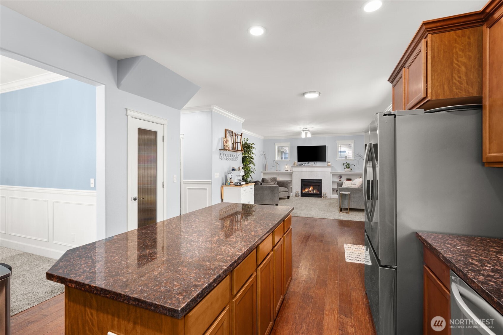 4006 20th Avenue NE Olympia WA 98506