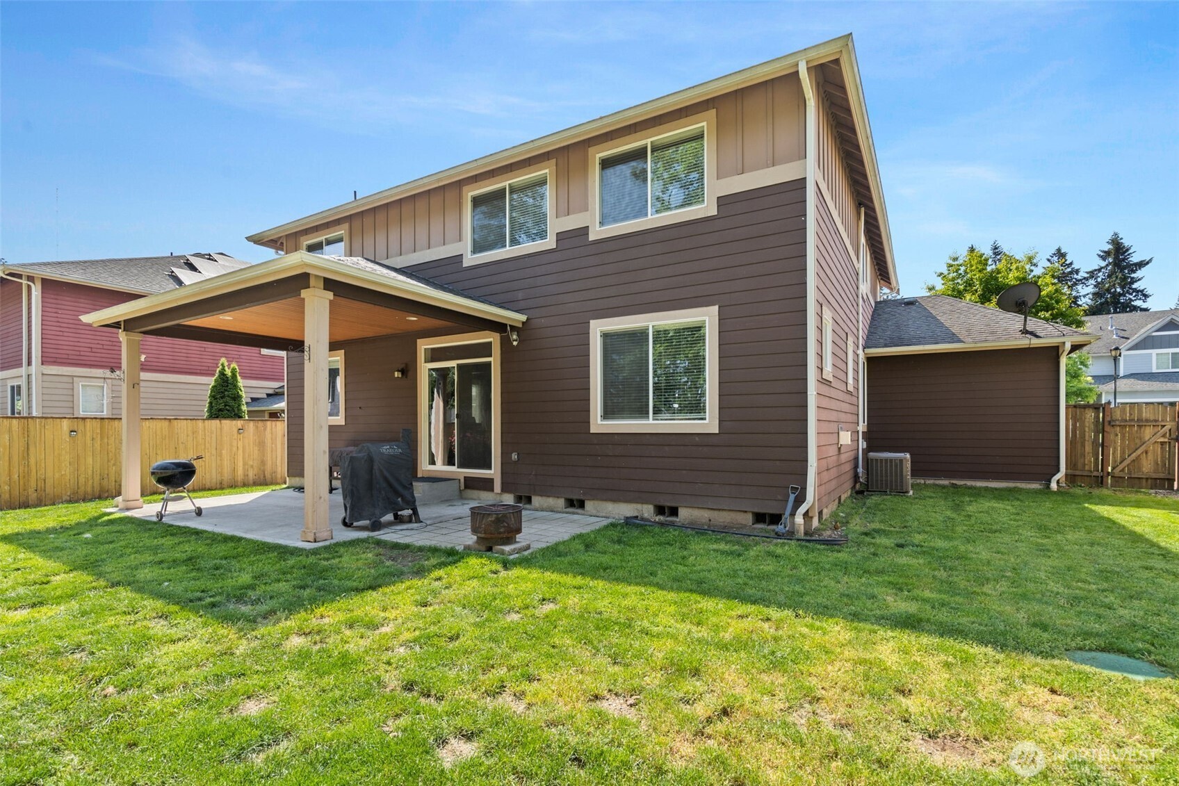 4006 20th Avenue NE Olympia WA 98506