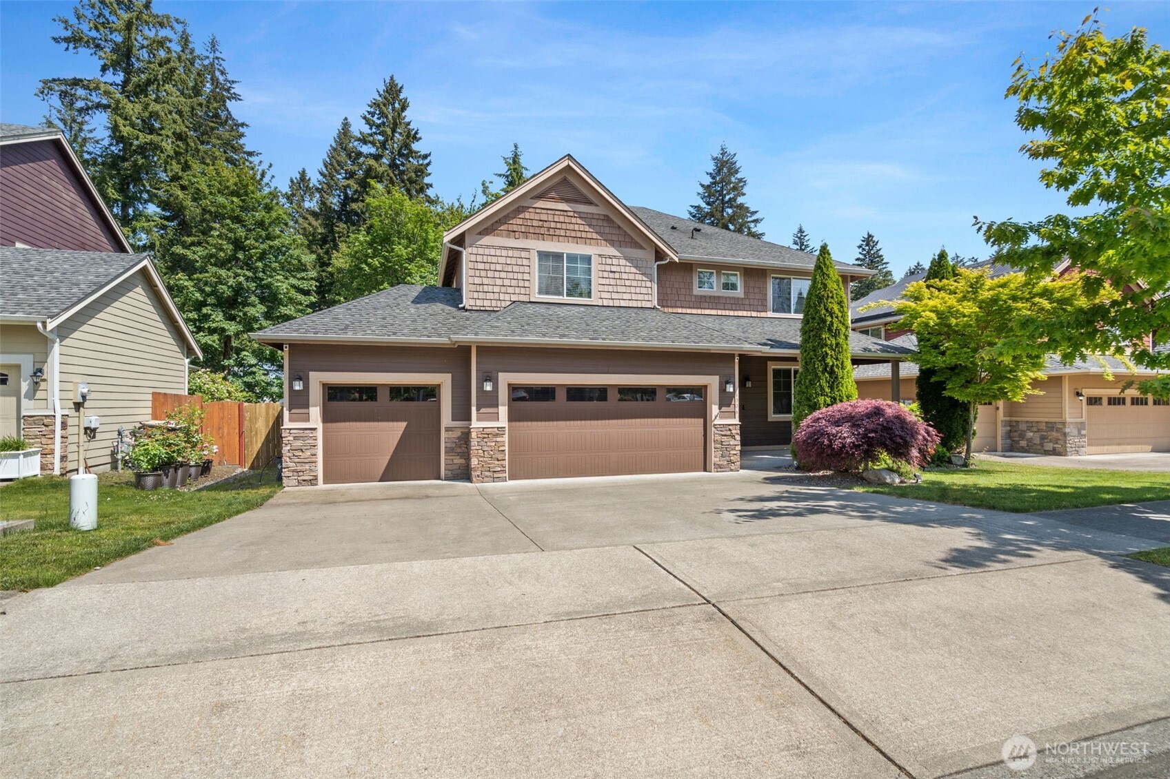 4006 20th Avenue NE Olympia WA 98506