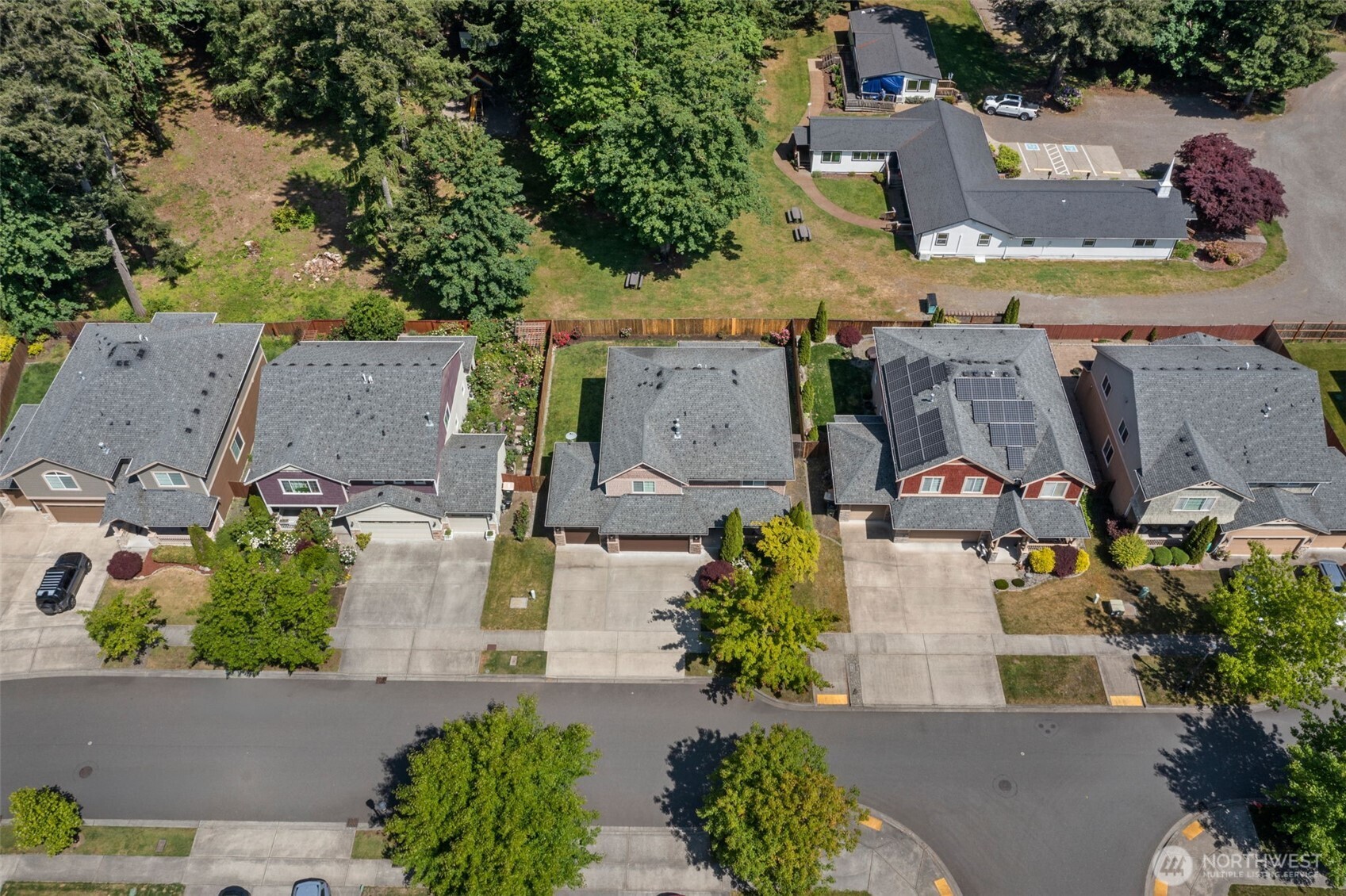 4006 20th Avenue NE Olympia WA 98506
