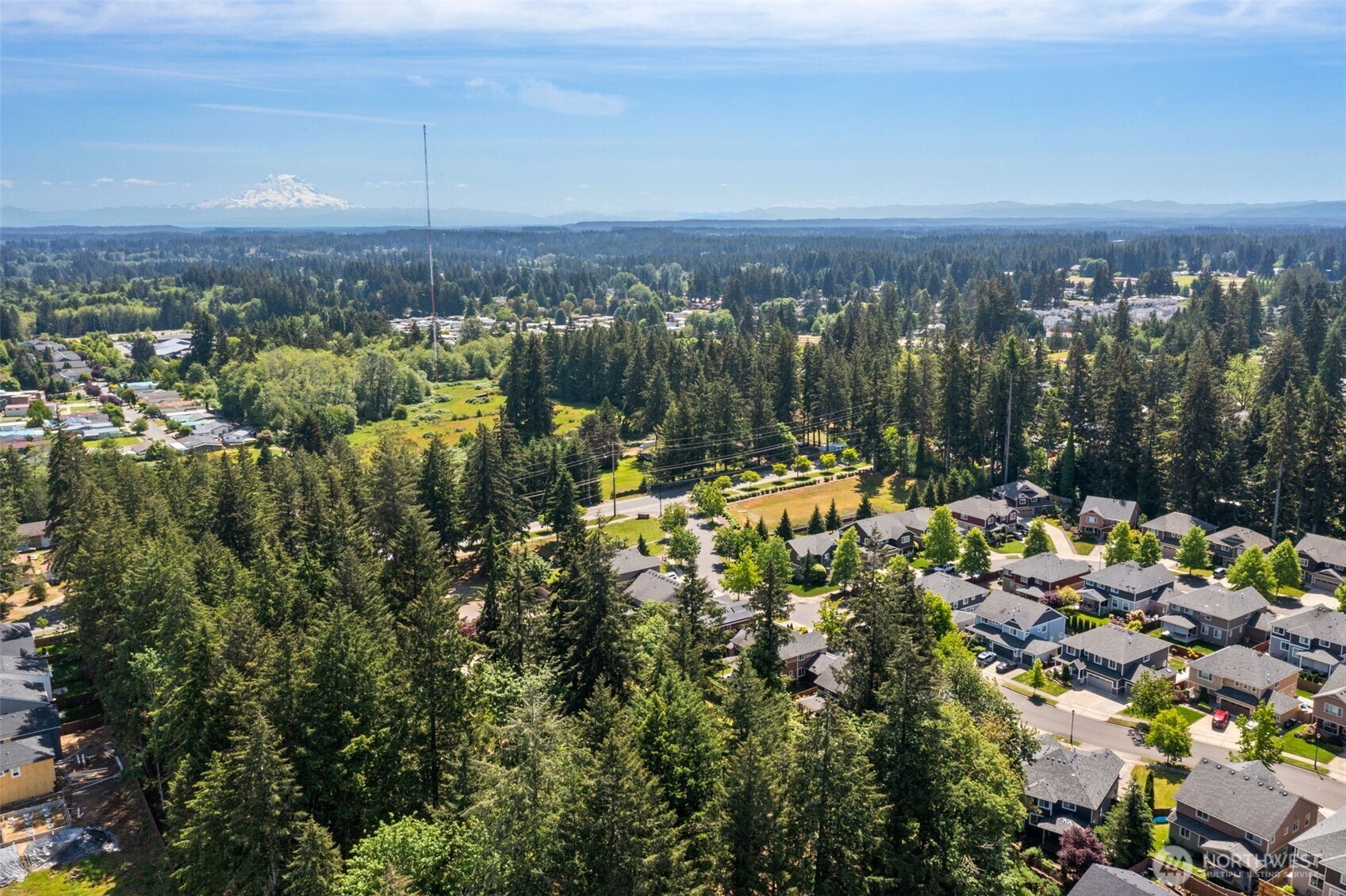 4006 20th Avenue NE Olympia WA 98506