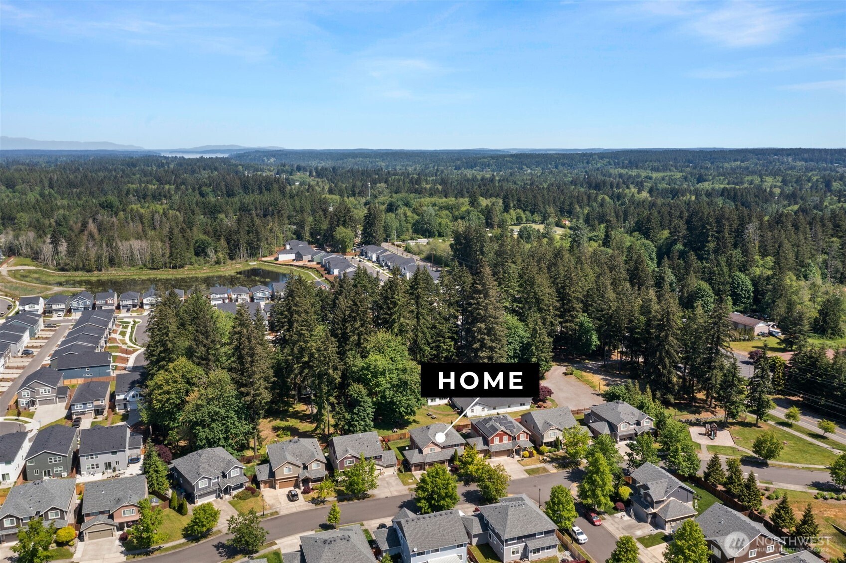 4006 20th Avenue NE Olympia WA 98506