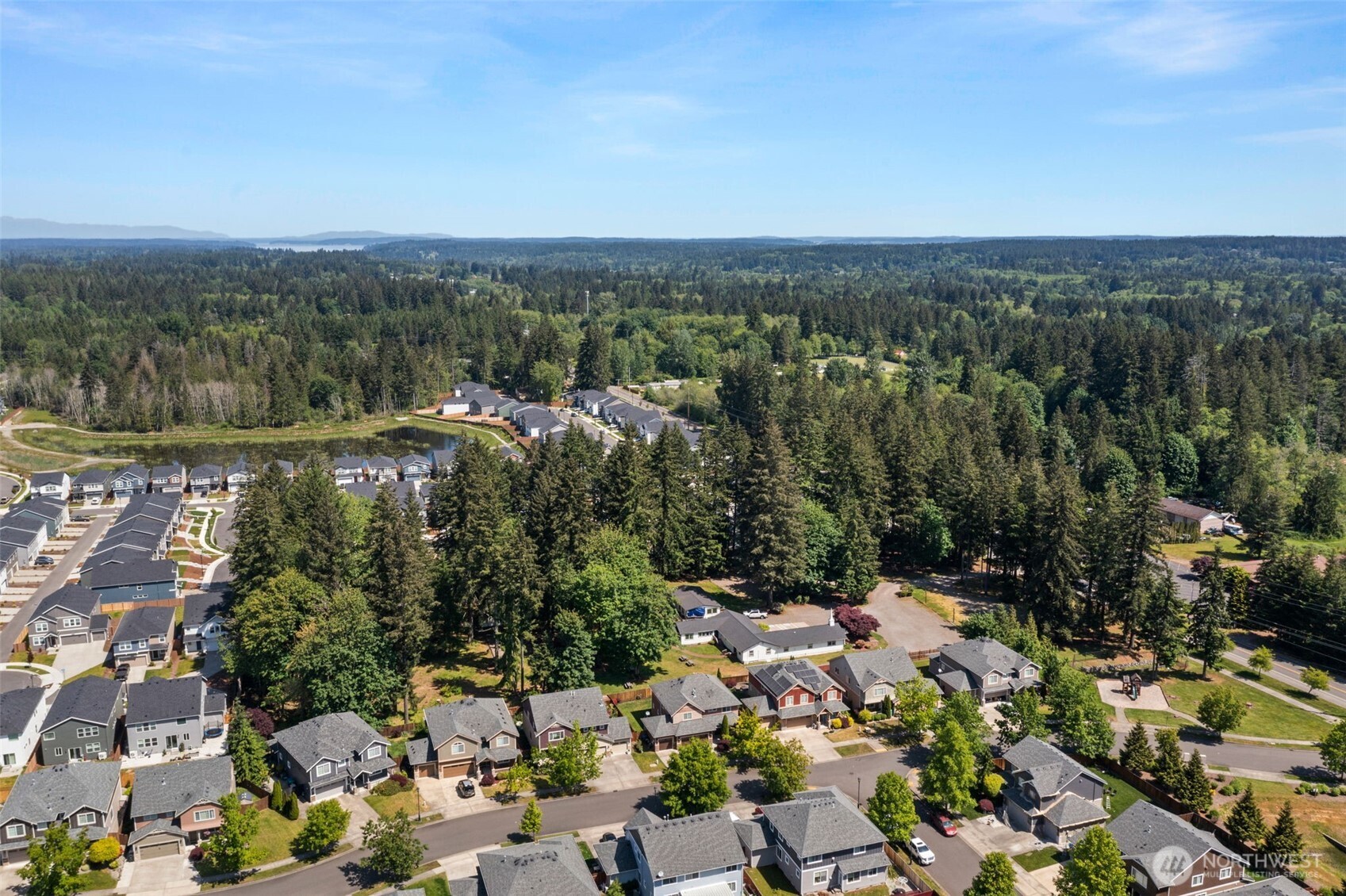 4006 20th Avenue NE Olympia WA 98506