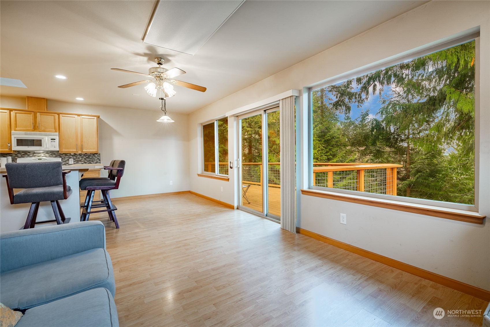 2940 Cedar Avenue Lummi Island WA 98262